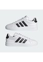 Tenis Blanco Adidas Grand Court 3.0 Niños de adidas Performance