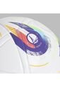 Balon Adidas Konektis EM2025 League - Blanco-Multicolor de adidas Performance