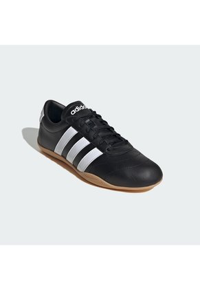 Tenis Negro Adidas Grand Court Lo Mujer