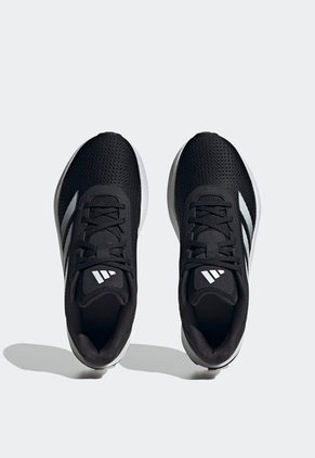 Tenis Running Negro-Blanco adidas Performance Duramo SL