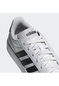 Tenis Blanco Adidas Grand Court 3.0 Niños de adidas Performance