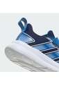 Tenis Running Azul Adidas Tensaur Run 4.0 Niños de adidas Performance