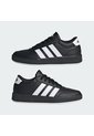 Tenis Negro Adidas Breaknet 3.0 Niños de adidas Performance