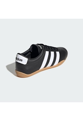 Tenis Negro Adidas Grand Court Lo Mujer