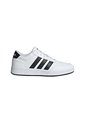 Tenis Blanco Adidas Breaknet 3.0 Niños de adidas Performance