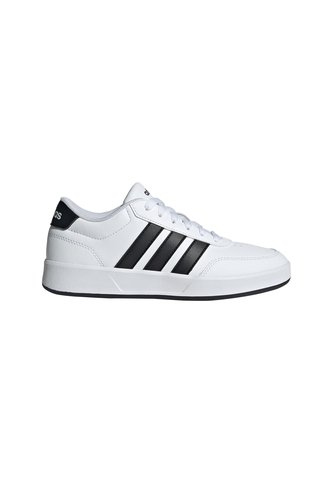 Tenis Blanco Adidas Breaknet 3.0 Niños adidas Performance
