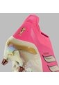Guayos Adidas Predator Elite Laceless - Rosado | SG de adidas Performance