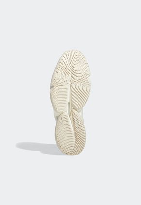 Tenis Basketball Beige adidas Performance D.O.N Issue 4