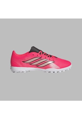 Torretín Adidas Performance Hombre Predator Club TF - Rosado - Fútbol | Césped Sintético adidas Performance