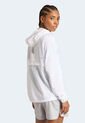 Chaqueta adidas Performance ADI365 Essentials Blanco de adidas Performance