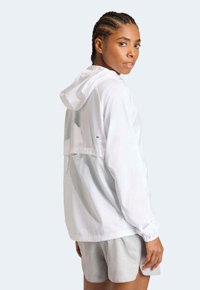 Chaqueta adidas Performance ADI365 Essentials Blanco