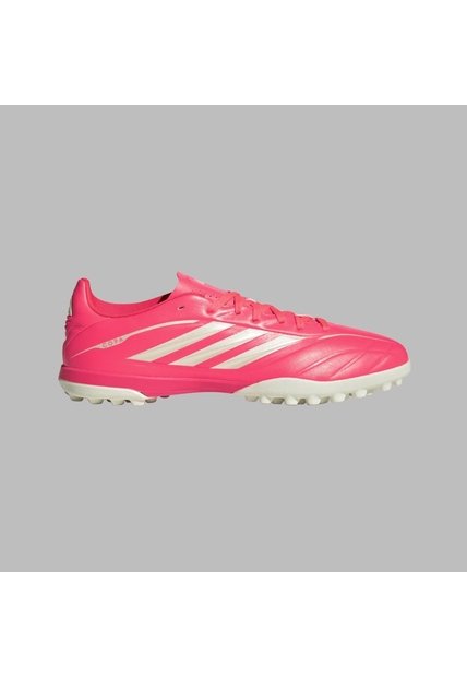 Torretín Adidas Performance Hombre Copa Pure IV Club TF - Rosado - Fútbol | Césped Sintético