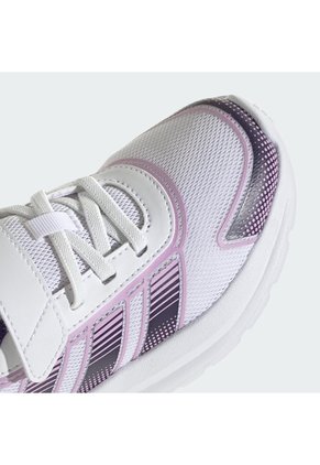 Tenis Running Blanco Adidas Tensaur Run 4.0 Niños