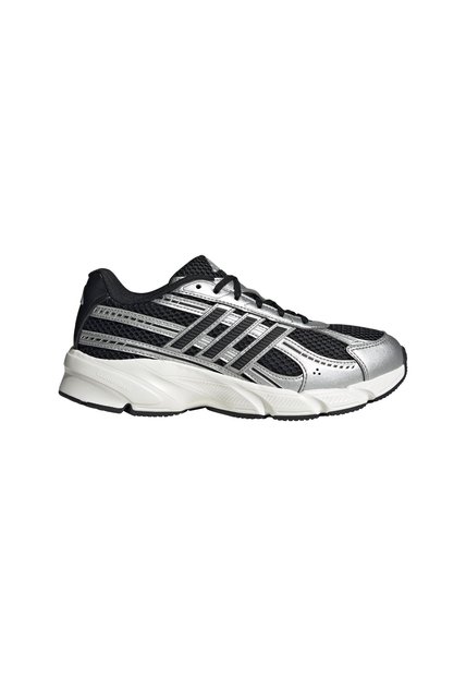 Tenis Negro Adidas Technochaos 2000 Mujer