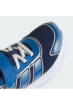 Tenis Running Azul Adidas Tensaur Run 4.0 Niños