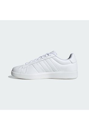 Tenis Blanco Adidas Streettalk Hombre