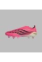 Guayos Adidas Predator Elite Laceless - Rosado | SG de adidas Performance