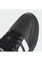 Tenis Negro Adidas Breaknet 3.0 Niños de adidas Performance