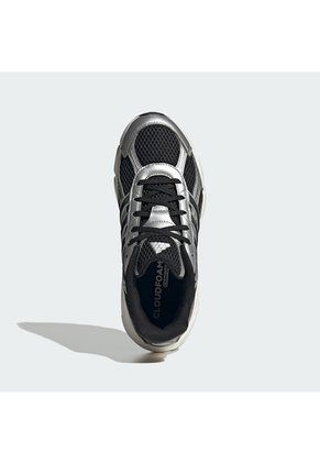 Tenis Negro Adidas Technochaos 2000 Mujer