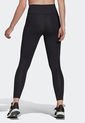 Leggings Negro-Gris adidas Performance Essentials 7/8 de adidas Performance