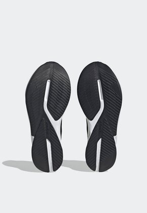 Tenis Running Negro-Blanco adidas Performance Duramo SL