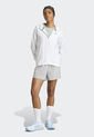 Chaqueta adidas Performance ADI365 Essentials Blanco de adidas Performance