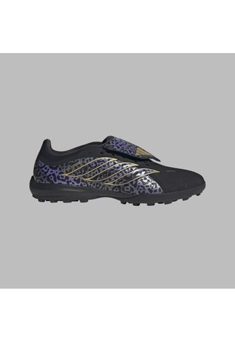 Guayos Adidas Predator League - Negro | FG adidas Performance
