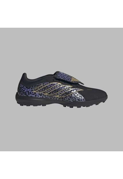 Guayos Adidas Predator League - Negro | FG