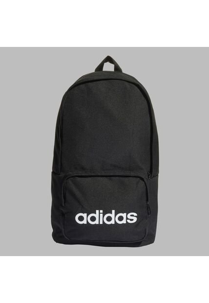 Mochila Adidas Unisex Classic Extragrande - Negro