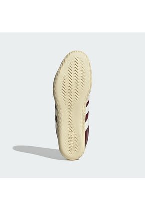 Tenis Vinotinto Adidas Grand Court Lo Mujer