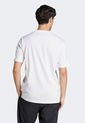 Camiseta adidas Performance Blanco de adidas Performance