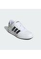 Tenis Blanco Adidas Breaknet 3.0 Niños de adidas Performance
