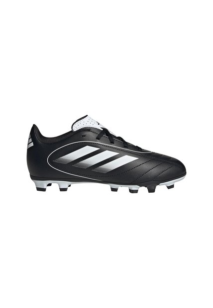 Guayos Fútbol Negro Adidas Goletto Ix Firme/Multiterreno Niños