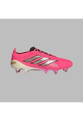Guayos Adidas Predator Elite - Rosado | SG