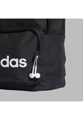 Mochila Adidas Unisex Classic Extragrande - Negro