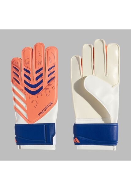 Guantes Adidas De Portero Predator Training Kids
