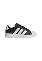 Tenis Negro Adidas Streettalk Niños de adidas Performance