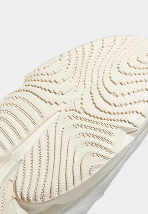 Tenis Basketball Beige adidas Performance D.O.N Issue 4