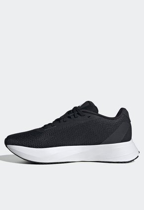 Tenis Running Negro-Blanco adidas Performance Duramo SL