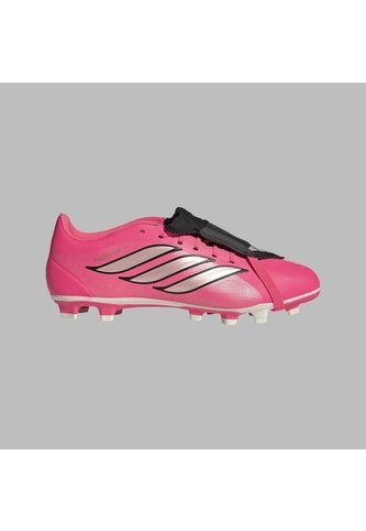 Guayos Adidas Performance Hombre Predator Club FG - Rosado - Fútbol | Césped Natural adidas Performance