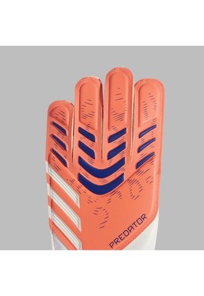 Guantes Adidas De Portero Predator Training Kids