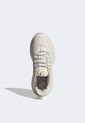 Tenis Lifestyle Marfil-Rosa Claro adidas Sportswear Alphaedge+ de adidas Performance