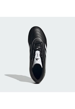 Guayos Fútbol Negro Adidas Goletto Ix Firme/Multiterreno Niños