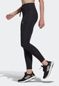Leggings Negro-Gris adidas Performance Essentials 7/8 de adidas Performance