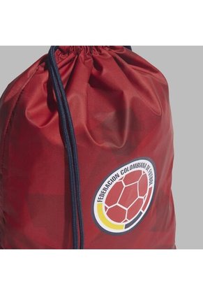 Tula Training Adidas Colombia 22 - Rojo