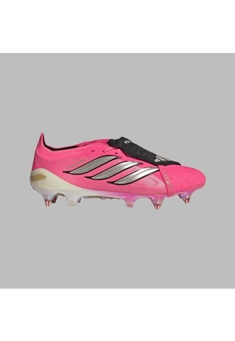 Guayos Adidas Predator Elite - Rosado | FG adidas Performance