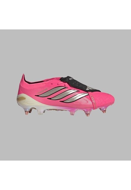 Guayos Adidas Predator Elite - Rosado | FG