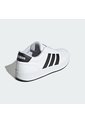 Tenis Blanco Adidas Breaknet 3.0 Niños de adidas Performance