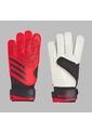 Guantes Adidas De Arquero Predator - Rosado-Negro de adidas Performance