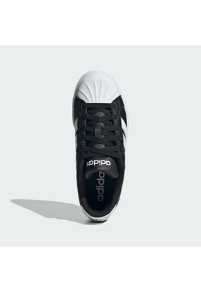 Tenis Negro Adidas Streettalk Niños